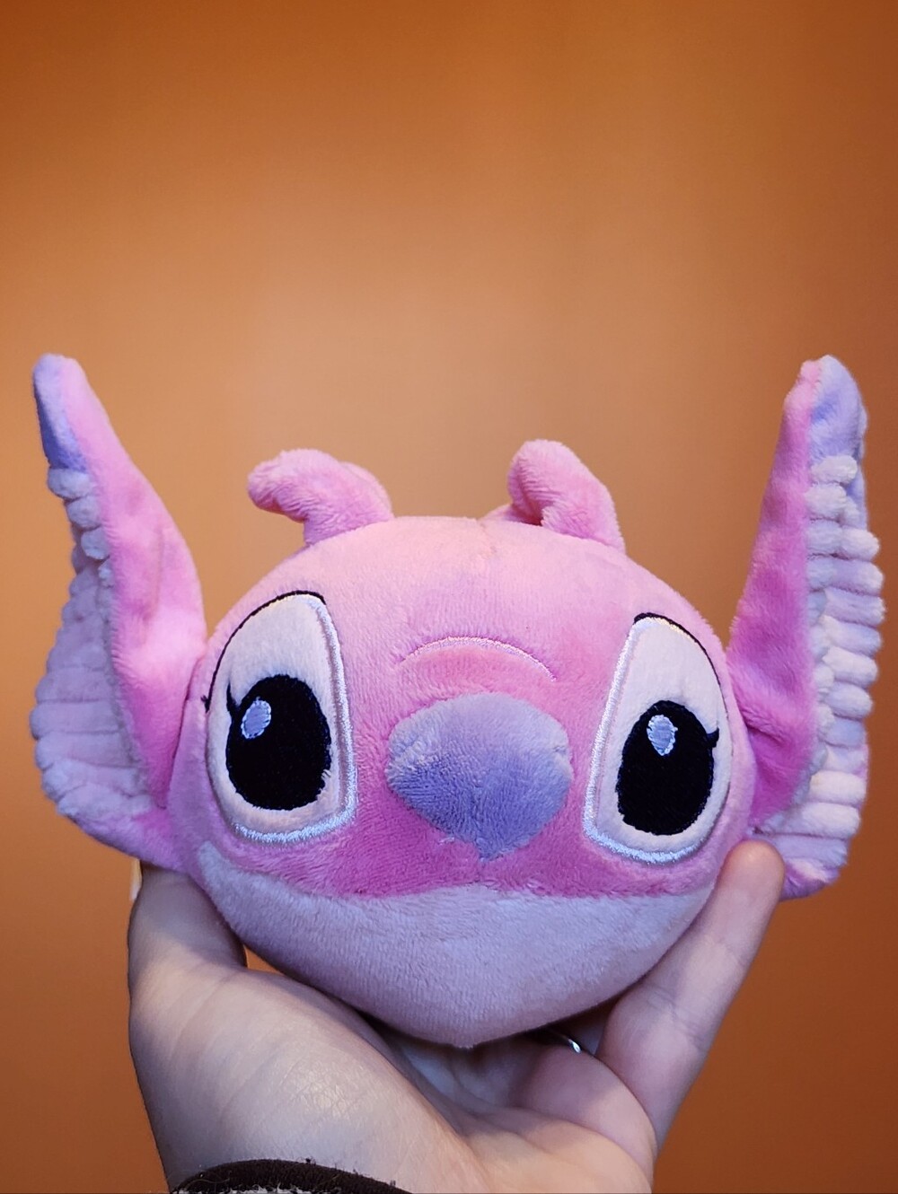 Scentsy x Disney Angel from Lilo and Stitch Ball